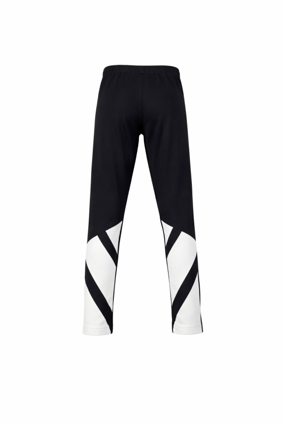 ADIDAS LEGGINGS MINIMAL BLACK WOMEN PRE OWNED XS