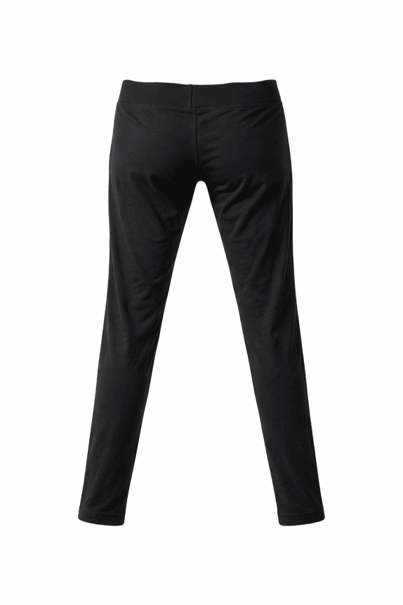 ADIDAS LEGGINGS STREETWEAR ΜΑΥΡΟ ΓΥΝΑΙΚΕΙΟ PRE OWNED M