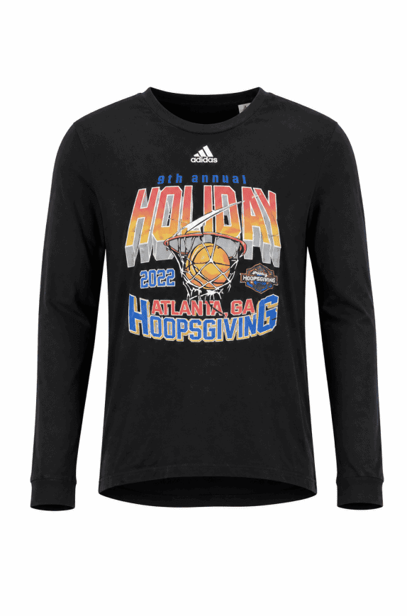 ADIDAS LONGSLEEVE GRAPHIC ΜΑΥΡΟ ΑΝΤΡΙΚΟ PRE OWNED M