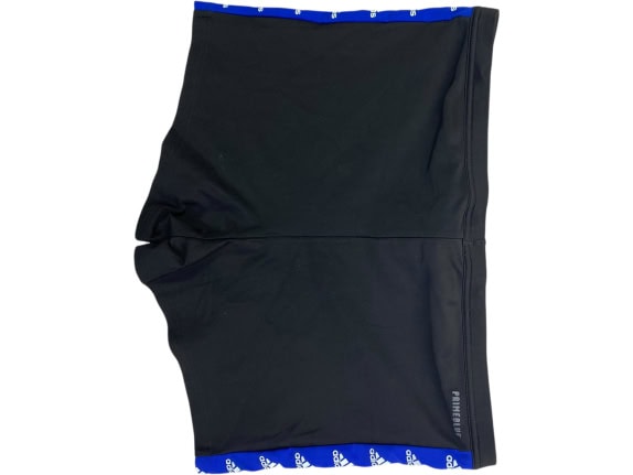 ADIDAS ΜΑΓΙΟ ΜΠΟΞΕΡΑΚΙ ΜΕ ΠΛΑΪΝΟ ΛΟΓΟΤΥΠΟ ΜΑΥΡΟ ΑΝΔΡΙΚΟ S