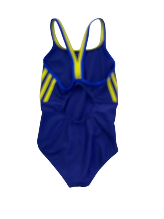 ADIDAS ΜΑΓΙΟ ΟΛΟΣΩΜΟ SPORTSWEAR ΜΠΛΕ ΓΥΝΑΙΚΕΙΟ PRE OWNED XS