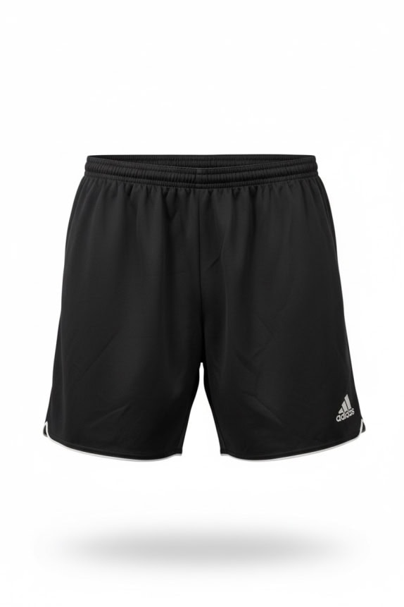 Adidas Μαύρο Αθλητικό Σορτσάκι Climalite Γυναικείο XL