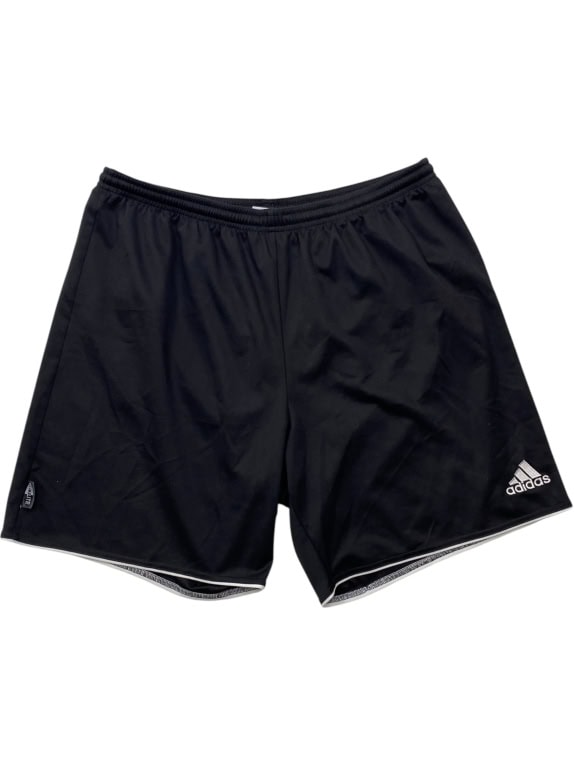 Adidas Black Climalite Athletic Shorts Women’s XL