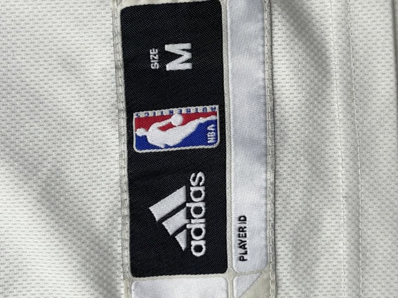 90s ADIDAS ΜΠΟΥΝΤΙΚΑ ΜΠΑΣΚΕΤ STREETWEAR ΛΕΥΚΟ ΑΝΤΡΙΚΟ PRE OWNED M