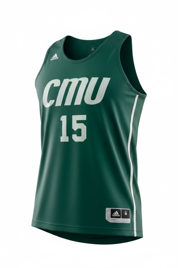 ADIDAS MUSCLE TANK GRAPHIC GREEN ΑΝΤΡΙΚΟ PRE OWNED L
