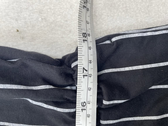 ADIDAS ΟΛΟΣΩΜΗ ΦΟΡΜΑ SPORTSWEAR ΜΑΥΡΟ ΓΥΝΑΙΚΕΙΟ PRE OWNED S/M