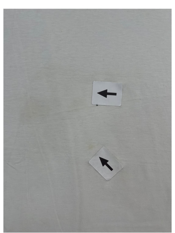 ADIDAS ORIGINALS T-SHIRT ΜΕ CAMO LOGO ΛΕΥΚΟ ΑΝΔΡΙΚΟ L