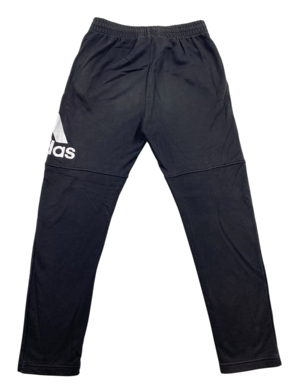 Adidas Παιδικό Παντελόνι Φόρμας Μαύρο 13–14Y