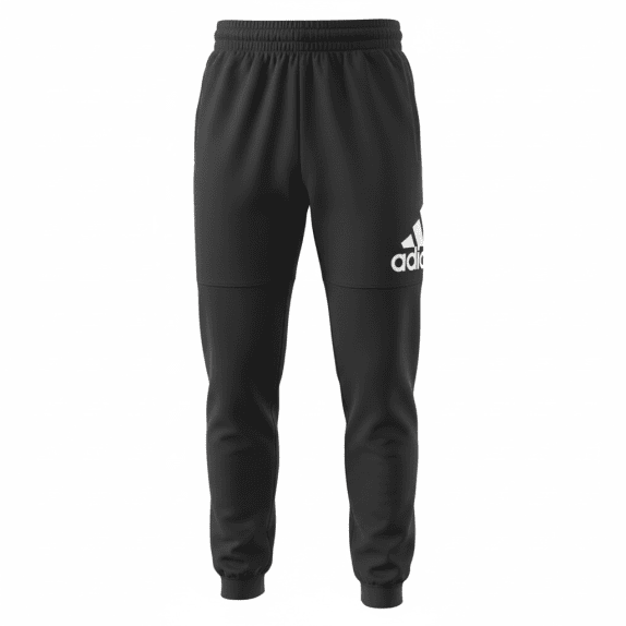 Adidas Kids Track Pants Black 13–14Y