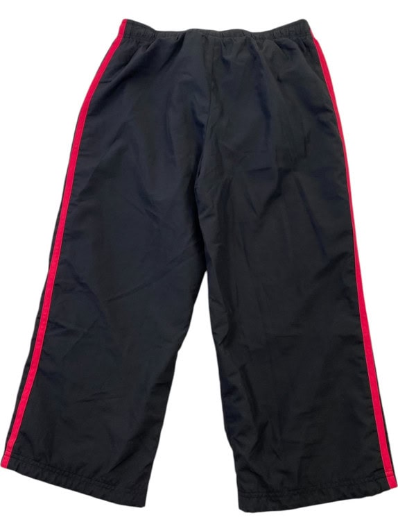 ADIDAS ΠΑΝΤΕΛΟΝΙ ΑΝΟΙΧΤΟ ΧΑΛΑΡΟ ΜΑΥΡΟ ΓΥΝΑΙΚΕΙΟ PRE OWNED S