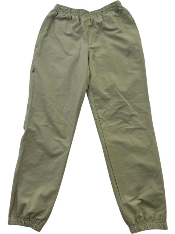 ADIDAS ΠΑΝΤΕΛΟΝΙ ΦΟΡΜΑΣ MINIMAL OLIVE ΓΥΝΑΙΚΕΙΟ PRE OWNED S