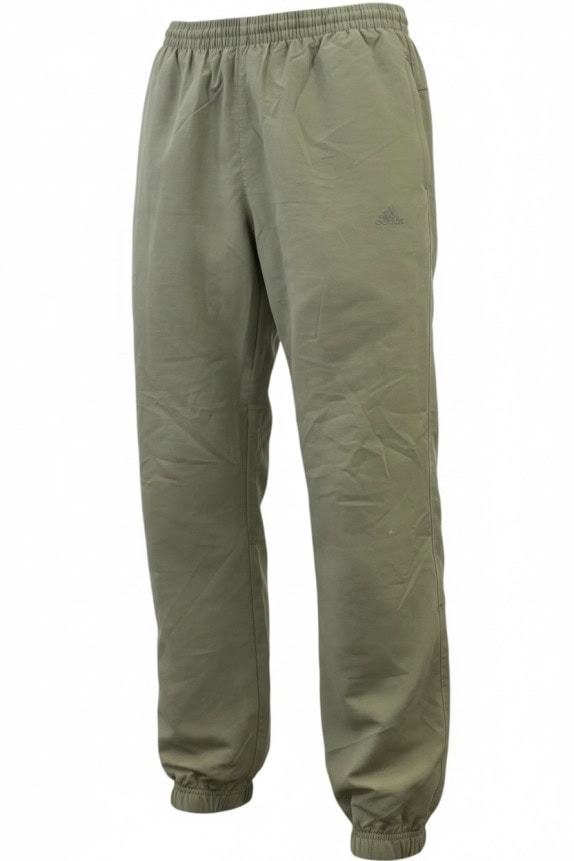 ADIDAS ΠΑΝΤΕΛΟΝΙ ΦΟΡΜΑΣ MINIMAL OLIVE ΓΥΝΑΙΚΕΙΟ PRE OWNED S