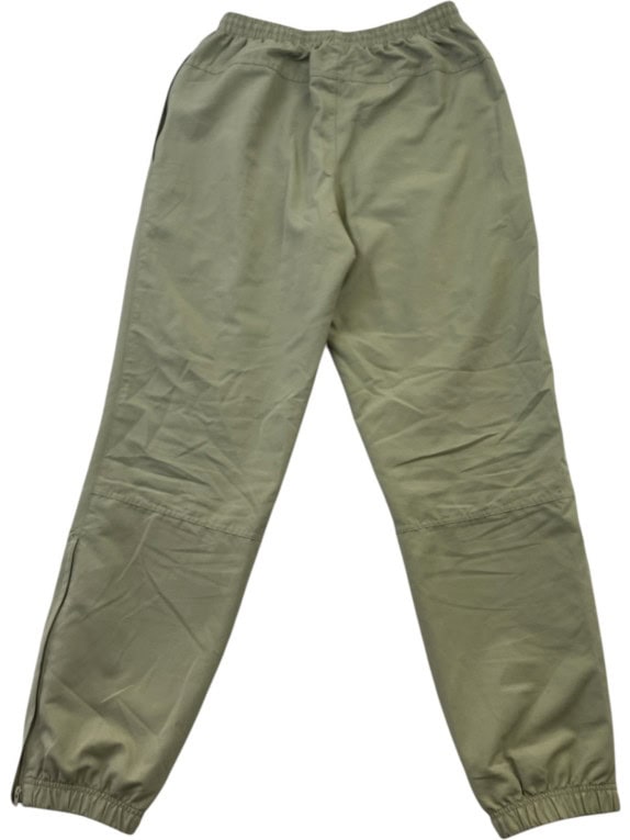 ADIDAS ΠΑΝΤΕΛΟΝΙ ΦΟΡΜΑΣ MINIMAL OLIVE ΓΥΝΑΙΚΕΙΟ PRE OWNED S