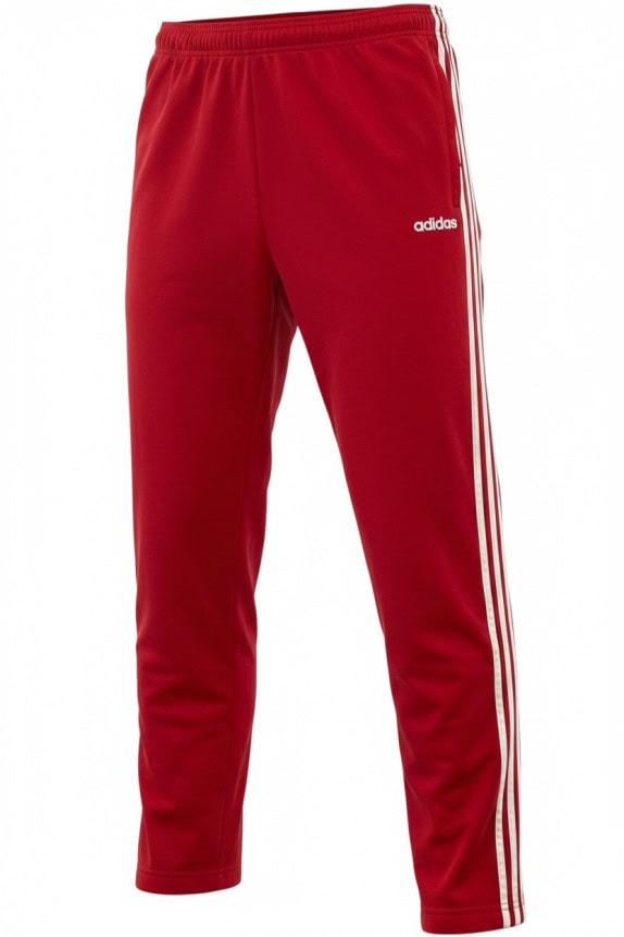 ADIDAS PANTALONI TUTA SPORTSWEAR ROSSI UOMO PRE OWNED XXL