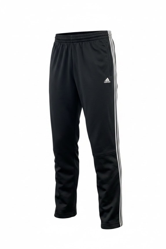 ADIDAS ΠΑΝΤΕΛΟΝΙ ΦΟΡΜΑΣ SPORTSWEAR ΜΑΥΡΟ ΑΝΤΡΙΚΟ PRE OWNED S