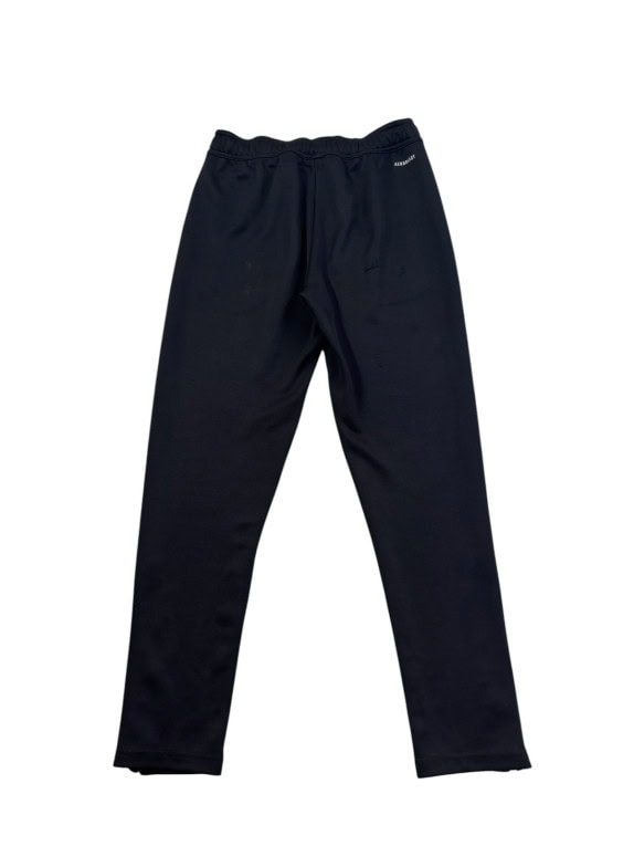 ADIDAS PANTALONI DA TUTA SPORTSWEAR NERO UOMO PRE OWNED S