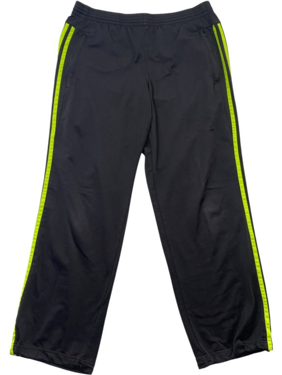 ADIDAS ΠΑΝΤΕΛΟΝΙ ΦΟΡΜΑΣ SPORTSWEAR ΜΑΥΡΟ ΑΝΤΡΙΚΟ PRE OWNED M