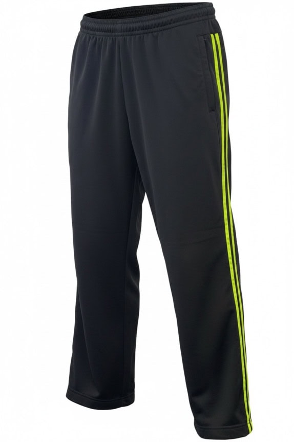 ADIDAS ΠΑΝΤΕΛΟΝΙ ΦΟΡΜΑΣ SPORTSWEAR ΜΑΥΡΟ ΑΝΤΡΙΚΟ PRE OWNED M