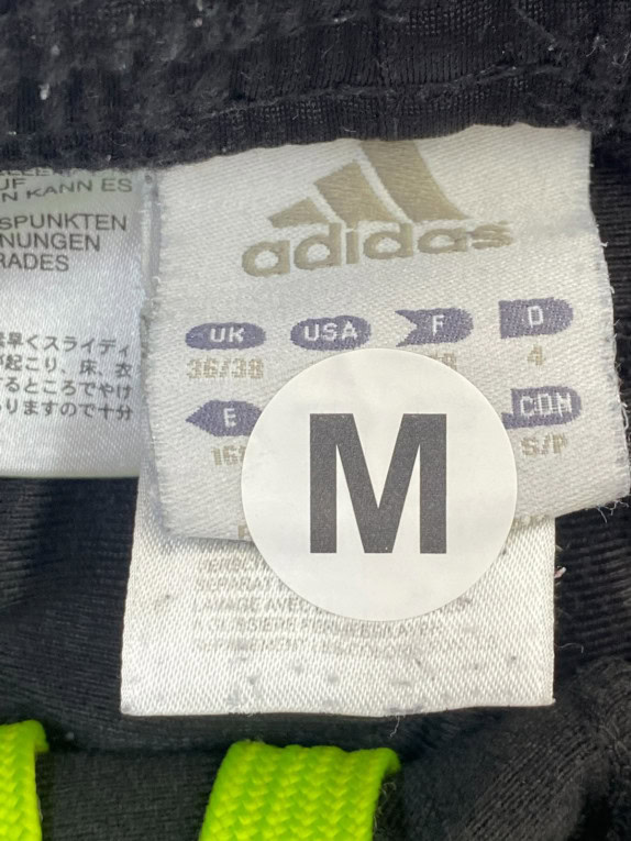 ADIDAS ΠΑΝΤΕΛΟΝΙ ΦΟΡΜΑΣ SPORTSWEAR ΜΑΥΡΟ ΑΝΤΡΙΚΟ PRE OWNED M