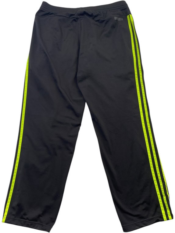 ADIDAS ΠΑΝΤΕΛΟΝΙ ΦΟΡΜΑΣ SPORTSWEAR ΜΑΥΡΟ ΑΝΤΡΙΚΟ PRE OWNED M