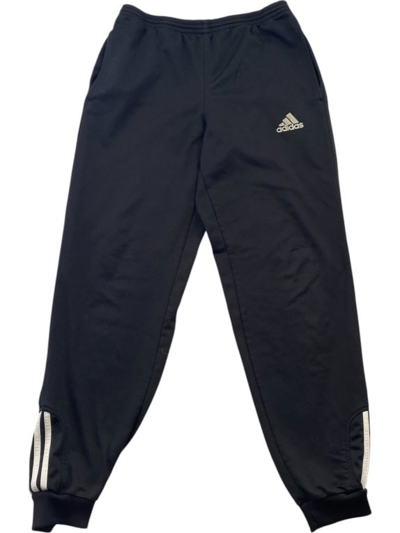 ADIDAS ΠΑΝΤΕΛΟΝΙ ΦΟΡΜΑΣ SPORTSWEAR ΜΑΥΡΟ ΑΝΤΡΙΚΟ PRE OWNED