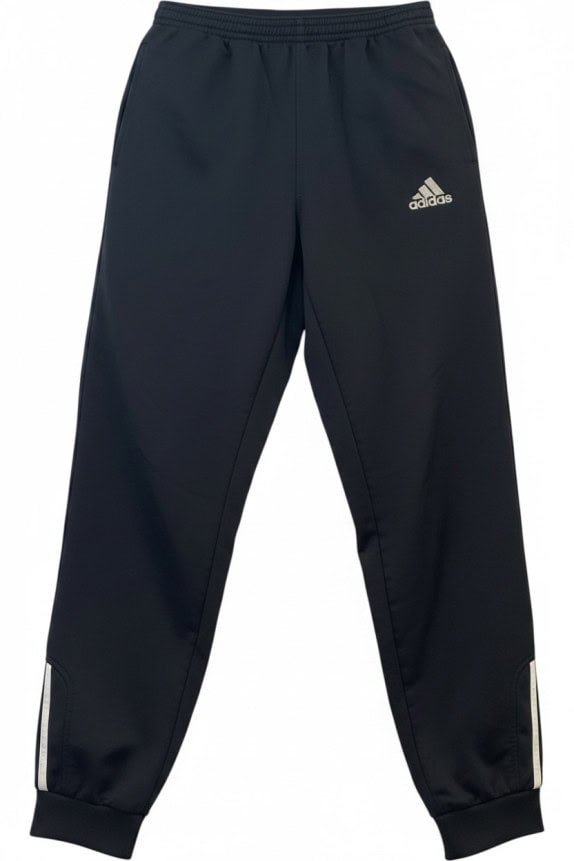 ADIDAS ΠΑΝΤΕΛΟΝΙ ΦΟΡΜΑΣ SPORTSWEAR ΜΑΥΡΟ ΑΝΤΡΙΚΟ PRE OWNED