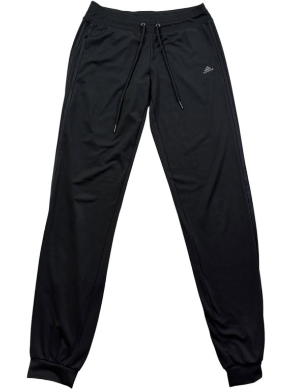 ADIDAS ΠΑΝΤΕΛΟΝΙ ΦΟΡΜΑΣ SPORTSWEAR ΜΑΥΡΟ ΓΥΝΑΙΚΕΙΟ PRE OWNED XS