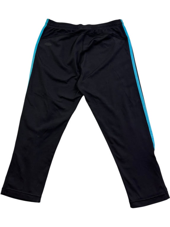 ADIDAS ΠΑΝΤΕΛΟΝΙ ΦΟΡΜΑΣ SPORTSWEAR ΜΑΥΡΟ ΓΥΝΑΙΚΕΙΟ PRE OWNED L