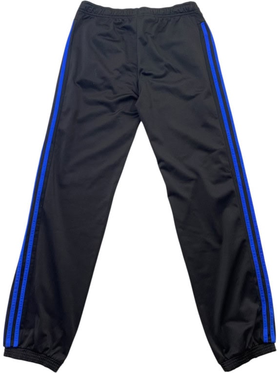 ADIDAS ΠΑΝΤΕΛΟΝΙ ΦΟΡΜΑΣ SPORTSWEAR ΜΑΥΡΟ ΜΠΛΕ ΑΝΤΡΙΚΟ PRE OWNED M