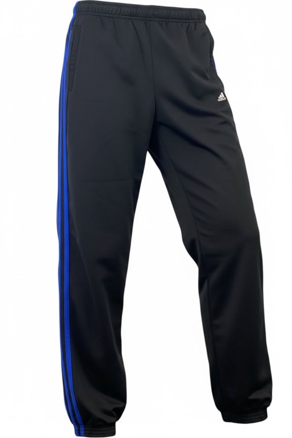 ADIDAS ΠΑΝΤΕΛΟΝΙ ΦΟΡΜΑΣ SPORTSWEAR ΜΑΥΡΟ ΜΠΛΕ ΑΝΤΡΙΚΟ PRE OWNED M
