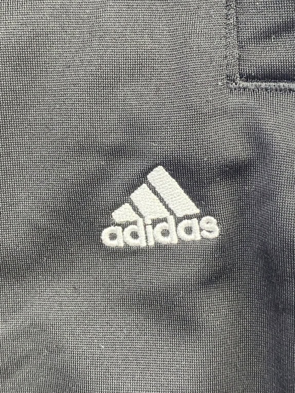 ADIDAS ΠΑΝΤΕΛΟΝΙ ΦΟΡΜΑΣ SPORTSWEAR ΜΑΥΡΟ ΜΠΛΕ ΑΝΤΡΙΚΟ PRE OWNED M