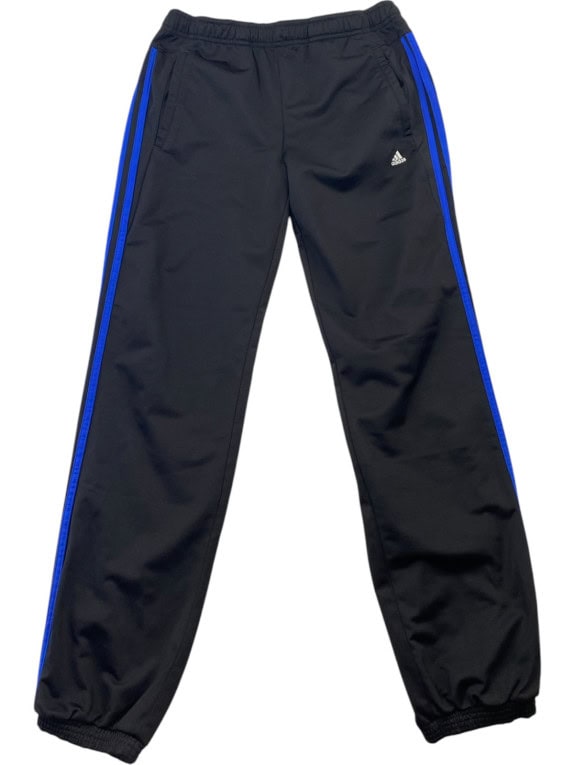 ADIDAS ΠΑΝΤΕΛΟΝΙ ΦΟΡΜΑΣ SPORTSWEAR ΜΑΥΡΟ ΜΠΛΕ ΑΝΤΡΙΚΟ PRE OWNED M