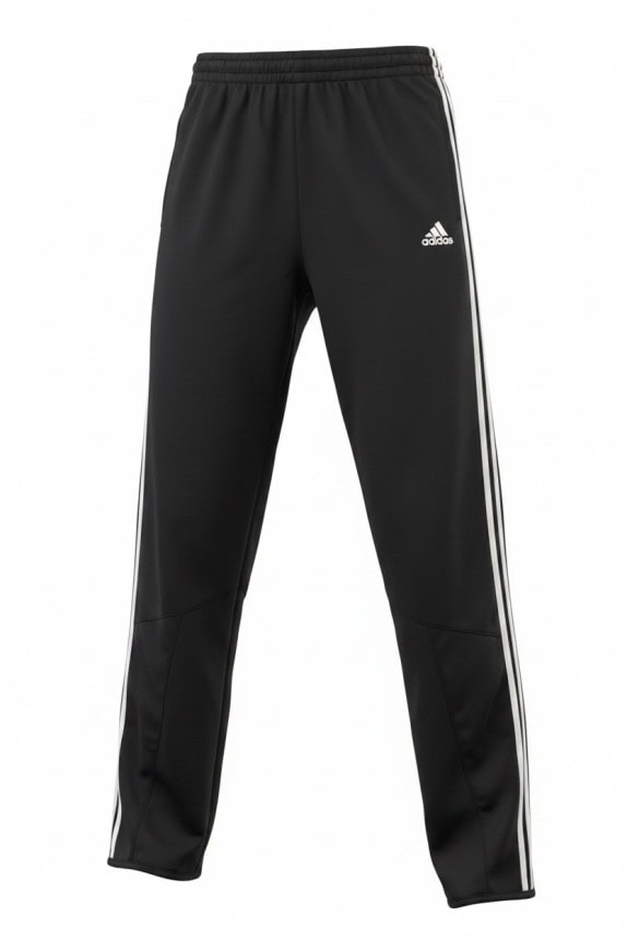 ADIDAS ΠΑΝΤΕΛΟΝΙ ΦΟΡΜΑΣ SPORTSWEAR ΜΑΥΡΟ UNISEX PRE OWNED S