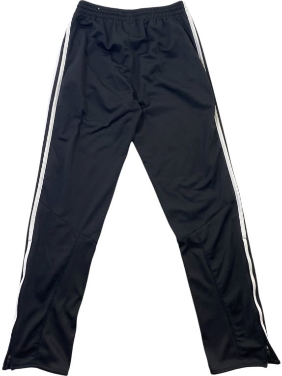 ADIDAS ΠΑΝΤΕΛΟΝΙ ΦΟΡΜΑΣ SPORTSWEAR ΜΑΥΡΟ UNISEX PRE OWNED S