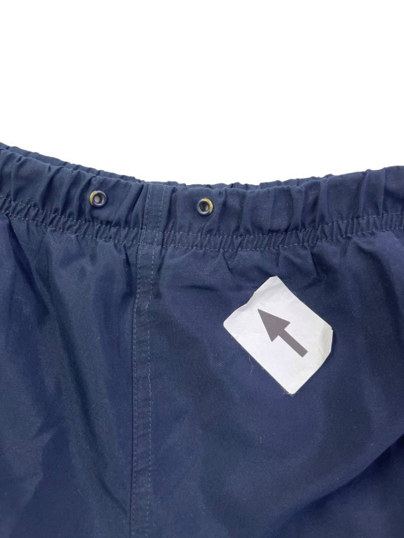 ADIDAS ΠΑΝΤΕΛΟΝΙ ΦΟΡΜΑΣ SPORTSWEAR NAVY ΑΝΤΡΙΚΟ PRE OWNED L