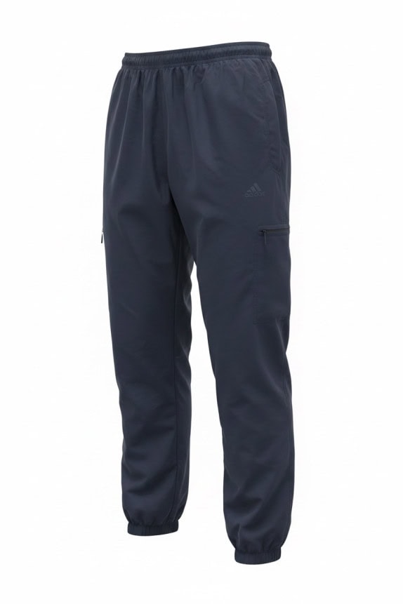 ADIDAS ΠΑΝΤΕΛΟΝΙ ΦΟΡΜΑΣ SPORTSWEAR NAVY ΑΝΤΡΙΚΟ PRE OWNED L