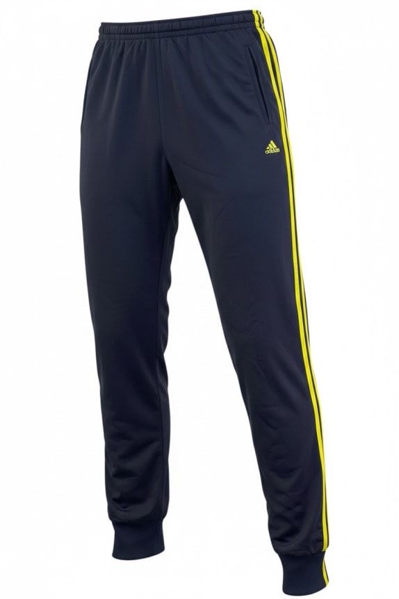 ADIDAS ΠΑΝΤΕΛΟΝΙ ΦΟΡΜΑΣ SPORTSWEAR NAVY ΑΝΤΡΙΚΟ PRE OWNED L