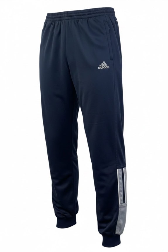ADIDAS ΠΑΝΤΕΛΟΝΙ ΦΟΡΜΑΣ SPORTSWEAR NAVY ΑΝΤΡΙΚΟ PRE OWNED L