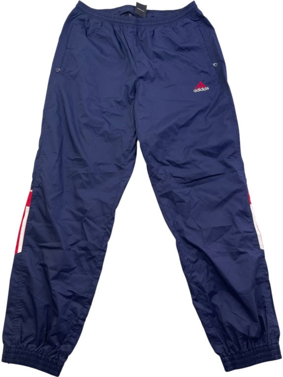 ADIDAS ΠΑΝΤΕΛΟΝΙ ΦΟΡΜΑΣ SPORTSWEAR NAVY ΑΝΤΡΙΚΟ PRE OWNED XL