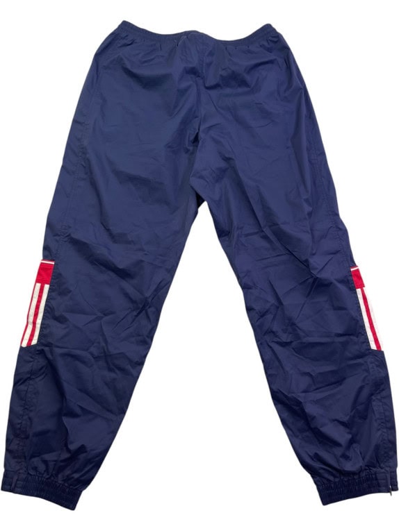ADIDAS ΠΑΝΤΕΛΟΝΙ ΦΟΡΜΑΣ SPORTSWEAR NAVY ΑΝΤΡΙΚΟ PRE OWNED XL
