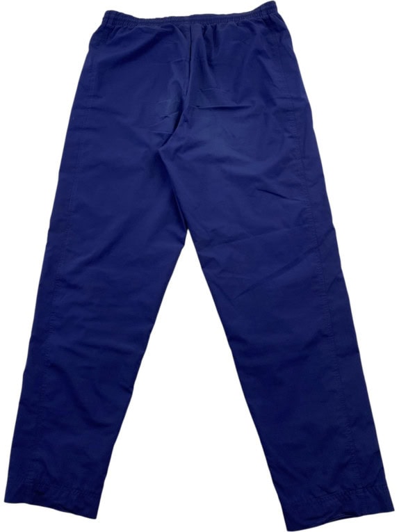 ADIDAS ΠΑΝΤΕΛΟΝΙ ΦΟΡΜΑΣ SPORTSWEAR NAVY ΓΥΝΑΙΚΕΙΟ PRE OWNED L