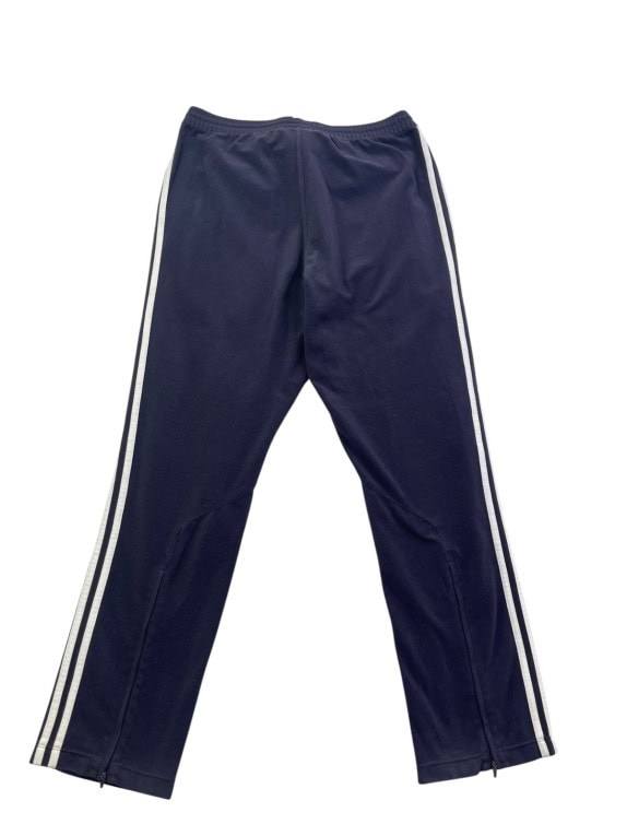ADIDAS ΠΑΝΤΕΛΟΝΙ ΦΟΡΜΑΣ SPORTSWEAR NAVY UNISEX PRE OWNED L