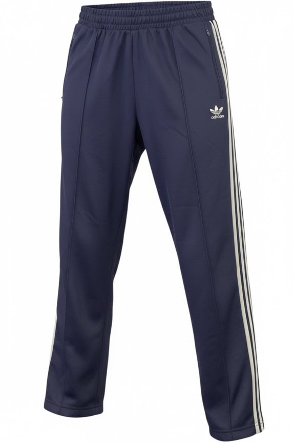 ADIDAS ΠΑΝΤΕΛΟΝΙ ΦΟΡΜΑΣ SPORTSWEAR NAVY UNISEX PRE OWNED L