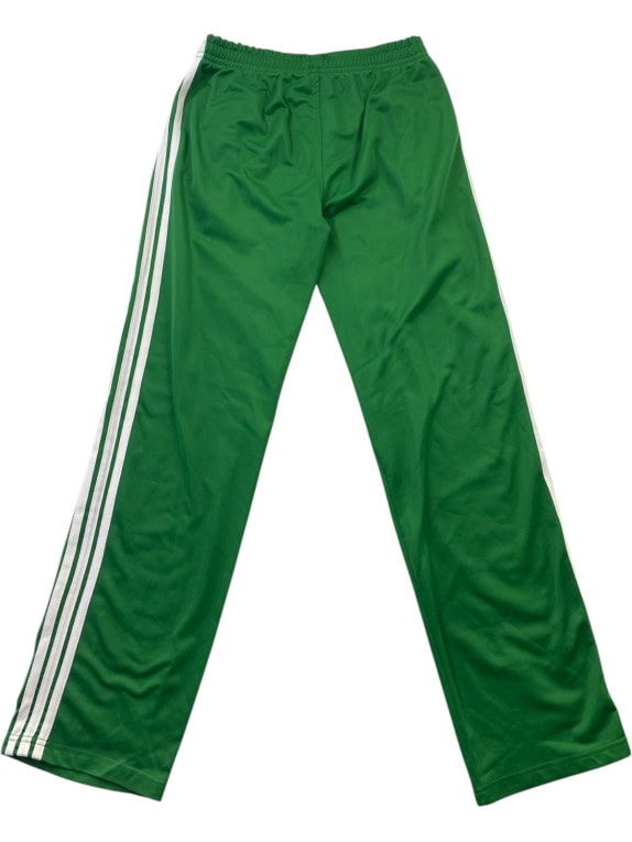 ADIDAS ΠΑΝΤΕΛΟΝΙ ΦΟΡΜΑΣ SPORTSWEAR ΠΡΑΣΙΝΟ UNISEX PRE OWNED S
