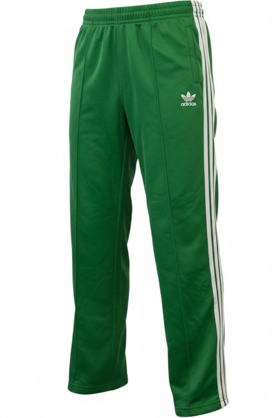 ADIDAS ΠΑΝΤΕΛΟΝΙ ΦΟΡΜΑΣ SPORTSWEAR ΠΡΑΣΙΝΟ UNISEX PRE OWNED S