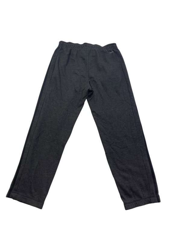 ADIDAS ΠΑΝΤΕΛΟΝΙ ΦΟΡΜΑΣ SPORTSWEAR ΣΚΟΥΡΟ ΓΚΡΙ UNISEX PRE OWNED M