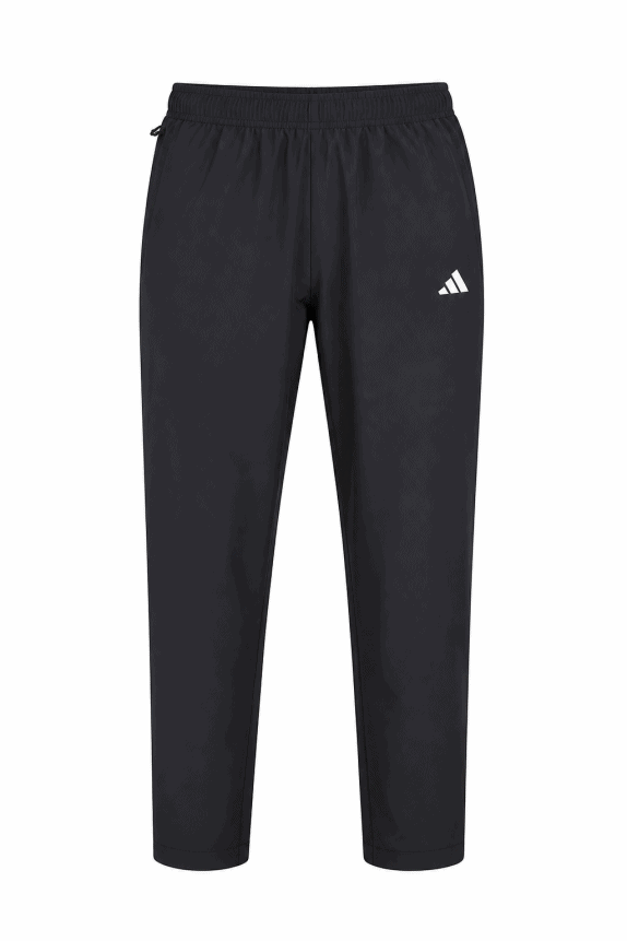 ADIDAS ΠΑΝΤΕΛΟΝΙ JOGGER MINIMAL ΜΑΥΡΟ ΑΝΤΡΙΚΟ PRE OWNED XL