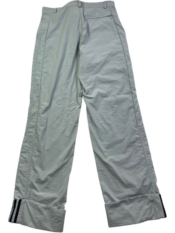 ADIDAS ΠΑΝΤΕΛΟΝΙ SPORTSWEAR OFF WHITE ΑΝΤΡΙΚΟ PRE OWNED S