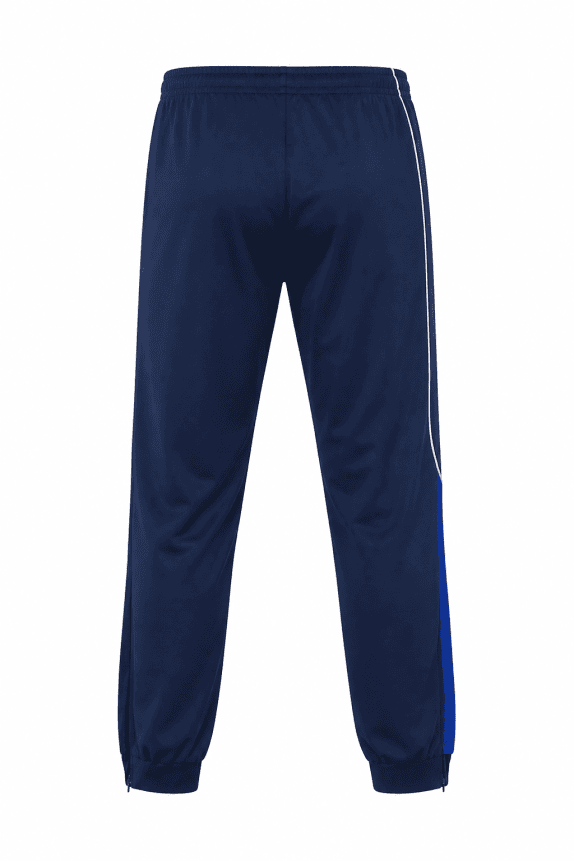ADIDAS ΠΑΝΤΕΛΟΝΙ TRACK ΜΠΛΕ ΑΝΤΡΙΚΟ PRE OWNED L