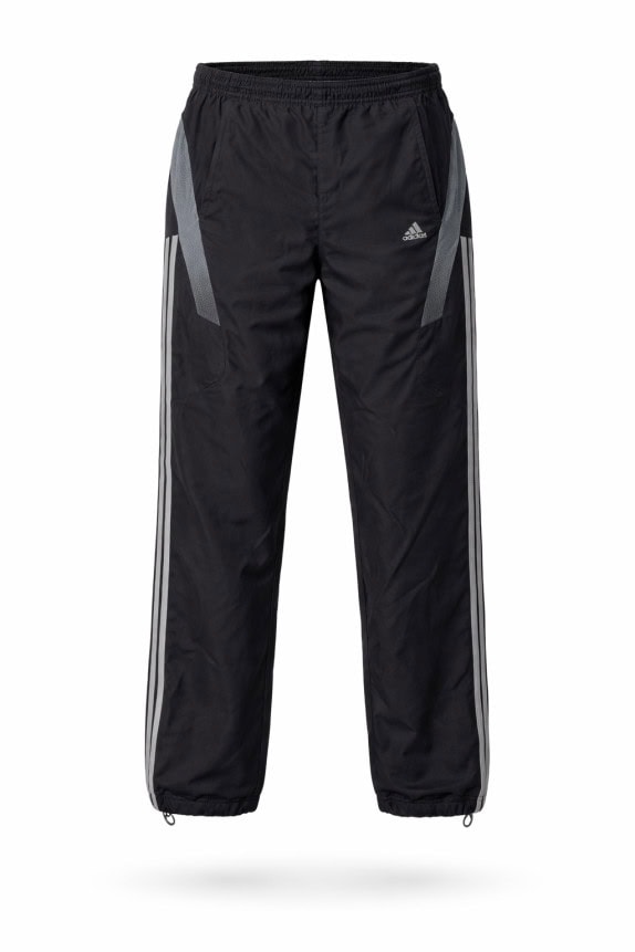ADIDAS ΠΑΝΤΕΛΟΝΙ TRAINING SPORTSWEAR ΜΑΥΡΟ ΑΝΤΡΙΚΟ PRE OWNED M